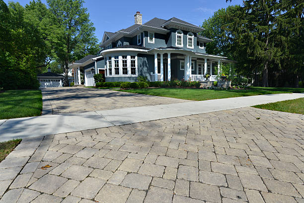 Reliable Mcdonald, PA Driveway Pavers Solutions